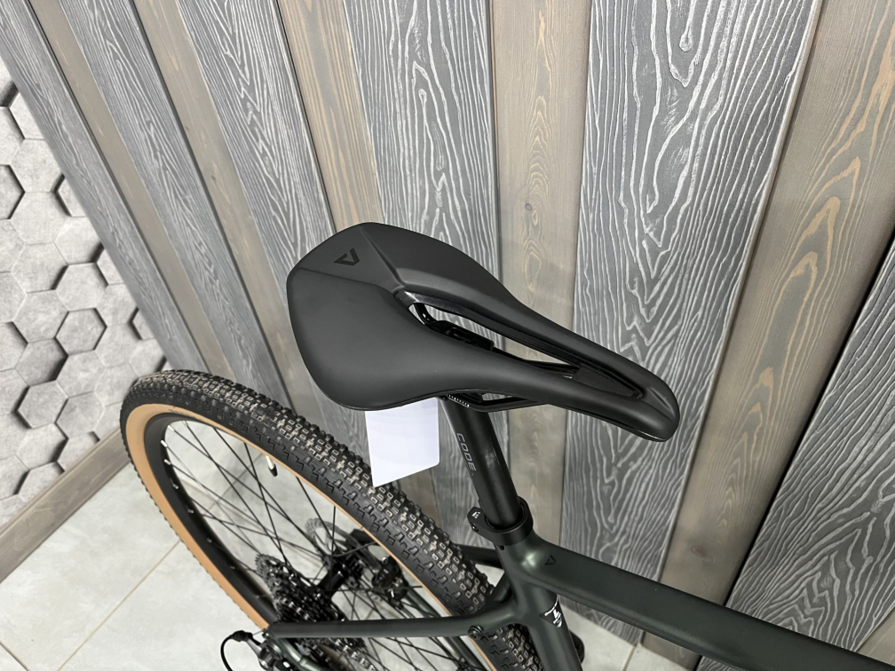 Гравийные велосипеды, ригиды Aspect Allroad Pro 2026 Зелёный Артикул 4660447850338, 4660447850345, 4660447850352