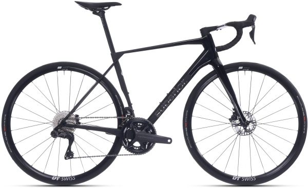 Superior X-Road 9.7 GF 2024 Matte Carbon