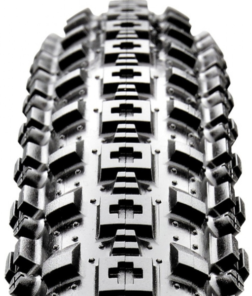 покрышка 29 maxxis crossmark ii 29x2.25 60tpi foldable