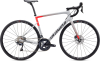 Шоссейные велосипеды Specialized Tarmac SL6 Comp Disc 2020 серый-красный Артикул 90620-5144, 90620-5154, 90620-5158, 90620-5156, 90620-5161, 90620-5149, 90620-5152