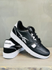 Кроссовки Кеды Reebok Resonator Low core black/core black/ftwr white Артикул GY62899.5, GY628910, GY62898.5, GY628911.5, GY62899, GY62897, GY62897.5, GY628910.5, GY628912, GY628911