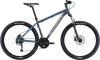 Купить Silverback Stride 27 HD 27.5" 2018 Артикул 60097000406553, 60097000406552, 60097000406624, 60097000406623