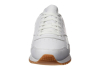 Кроссовки Кроссовки Reebok Glide Ripple Clip white/Gum Артикул CM909815, CM909813, CM90988, CM909814