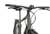 Городские велосипеды Specialized Sirrus X 4.0 EQ 2022 Satin Oak Green Metallic / Black Reflective Артикул 92421-5300, 92421-5304, 92421-5302, 92421-5301, 92421-5306, 92421-5303, 92421-5305