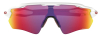 Очки Очки спортивные OAKLEY RADAR EV PATH оправа Polished White линза Prizm Road Артикул 