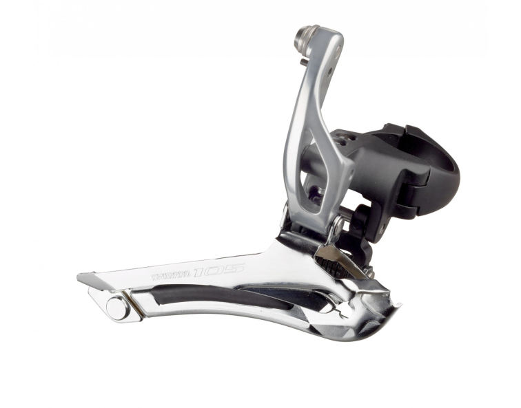 Переключатели Переключатель передний Shimano 105 5800 Артикул IFD5700FL, IFD5800FL, IFD5800BLL