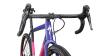 Циклокроссовые, внедорожные велосипеды Specialized Crux Comp - Shimano GRX 2025 Gloss Carbon / Purple Haze / Rebel Pink / Birch Артикул 91425-5456, 91425-5454, 91425-5449, 91425-5461, 91425-5452, 91425-5458