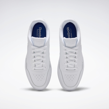 Кроссовки Кеды Reebok Royal Techque T white/white Артикул BS90889.5, BS90889, BS90887, BS90887.5, BS908810, BS90888, BS908810.5, BS908811.5, BS908811, BS90888.5, BS908812, BS908813