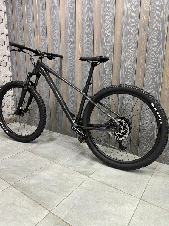 Купить Silverback SE:SERIES 10 29 2026 Gloss Rainbow Pearl/Matt Black Артикул 4816026331402, 4816026331396
