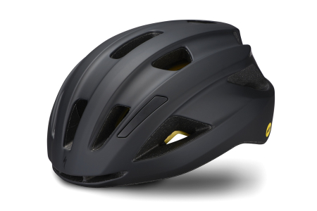 Шлемы Шлем Specialized Align II Mips Black/Black Reflective Артикул 60821-1043, 60821-1042, 60821-1045