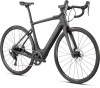 TURBO CREO - теперь 200 км реально! Specialized Turbo Creo SL Comp Carbon 2022 Smoke / Light Silver Артикул 98122-5105, 98122-5104, 98122-5102, 98122-5103