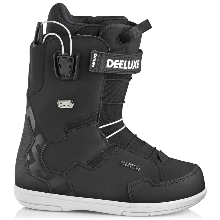 Сноуборд ботинки DEELUXE TEAM ID PF FW20 черный Артикул 9008312410488, 9008312410532, 9008312410518