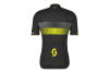 Джерси, толстовки, худи Джерси Scott RC Team 10 SS black/sulphur yellow Артикул 7615523775798, 7615523775781