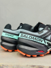 Кроссовки Кроссовки Salomon Speedcross 6 GTX Noat/Black/Chert Артикул L47701300-9.5, L47701300-10.5, L47701300-10, L47701300-9, L47701300-8, L47701300-11