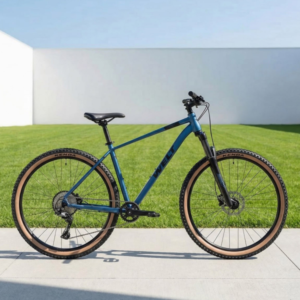 Welt Ranger 2.0 29 2025 Royal Blue