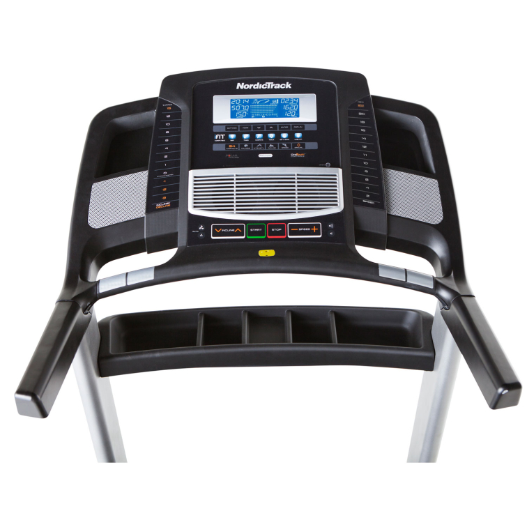 Беговые дорожки Nordic Track Elite 1500 Артикул 