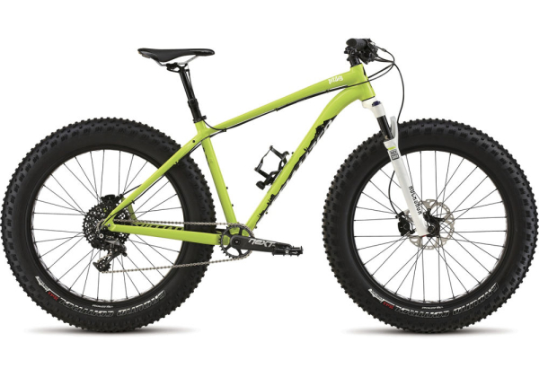 Купить Specialized Fatboy PRO 2015 Артикул 