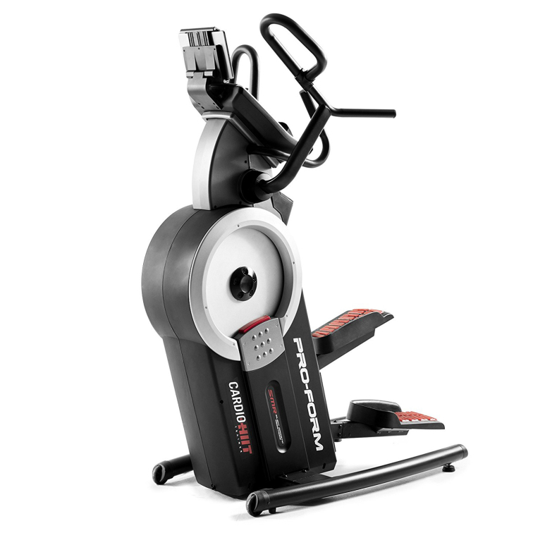 Беговые дорожки CARDIO HIIT Артикул 