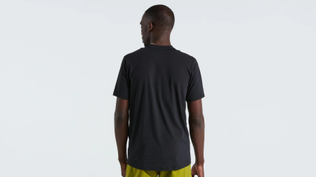 Джерси, толстовки, худи Джерси Specialized TRAIL SS Men Black Артикул 64022-0206, 64022-0203, 64022-0205, 64022-0204