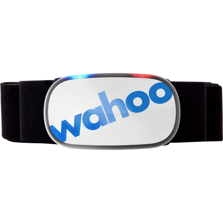 Аксессуары для пульсометров Пульсометр Wahoo TICKR 2 Heart Rate Monitor (белый) Артикул 