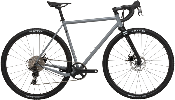 Rondo Ruut ST2 2022 Gray/Black