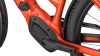 TURBO TERO - Способность колесить где угодно! Specialized Turbo Tero 4.0 Step-Through EQ 2025 Gloss Redwood / Satin Black Reflective Артикул 95124-6002, 95124-6005, 95124-6004, 95124-6003