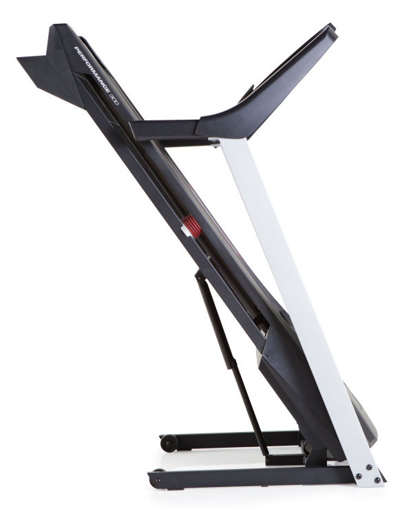 Беговые дорожки Pro-Form  PF 530 ZLT Артикул 