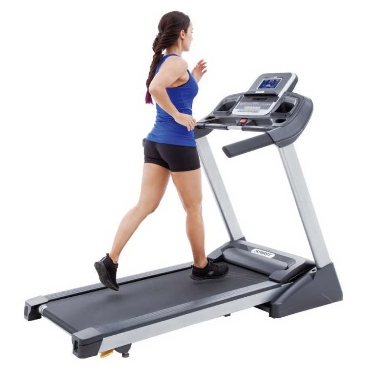 Беговые дорожки Spirit Fitness XT185 Артикул 