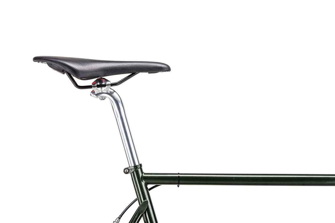 Трековые велосипеды Bear Bike Милан 2019 Артикул RBKBB9000069, RBKBB9000070