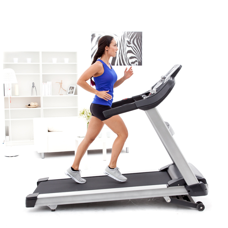 Беговые дорожки Spirit Fitness XT685 DC Артикул 