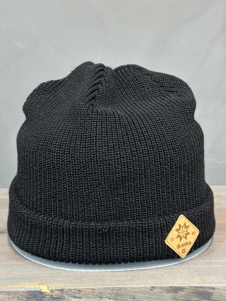 Шапка Kama A136-110 Black
