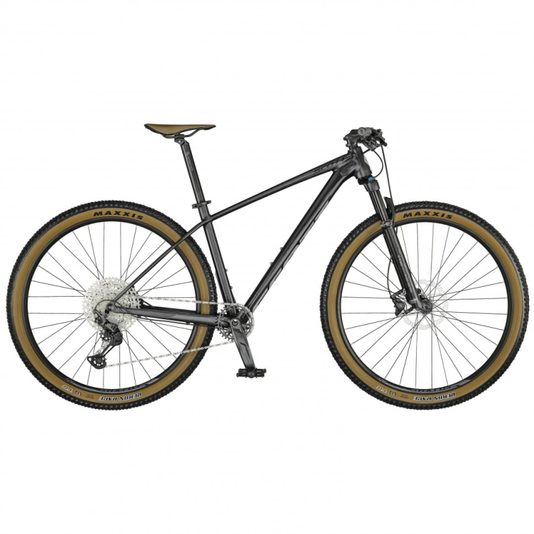 Купить Scott Scale 950 2021 Black Артикул 