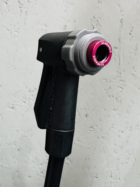 Насосы Насос напольный Syncros Vernon 2.0 HV dark ivy green Артикул 