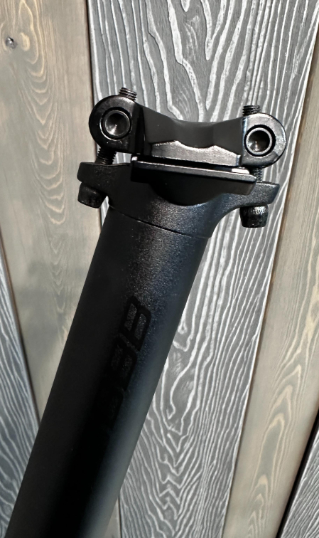 Подседельные штыри Подседельный штырь BBB BSP-20 SkyScraper Артикул 8716683005608, 8716683005509, 8716683005257, 8716683005332, 8716683005325, 8716683005516, 8716683005417