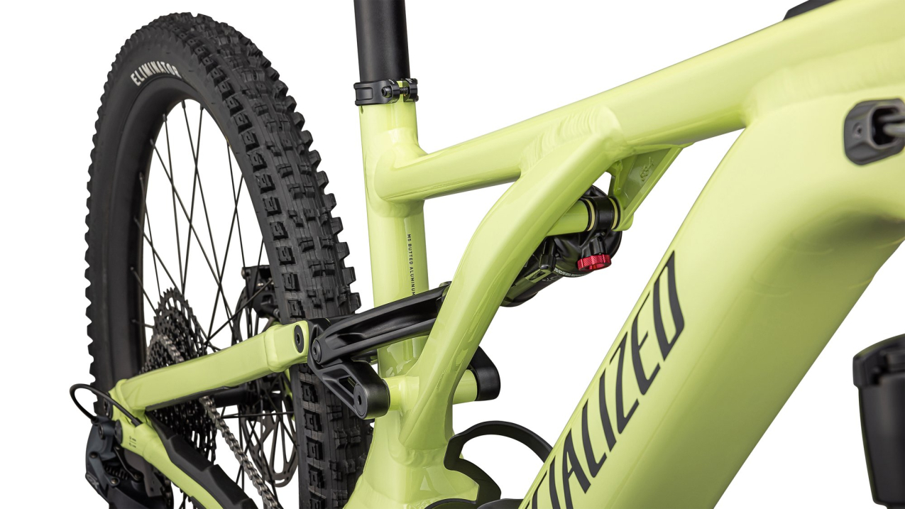 TURBO LEVO - лучшее из возможного! Specialized Turbo Levo G3 2025 Gloss Limestone / Black Артикул 95225-8403, 95225-8401, 95225-8404, 95225-8402, 95225-8405, 95225-8406