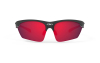 Очки Очки Rudy Project STRATOFLY BLACK MATT - MLS Red Артикул 