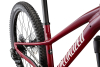 Подростковые,  для мальчиков, старше 8-ми лет Specialized Riprock 24 Expert 2024 Gloss Raspberry / White Артикул 96522-3411