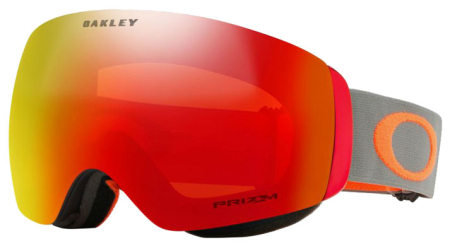 Горнолыжные маски Горнолыжная маска Oakley FLIGHT DECK XM 2018 Артикул 0OO7064-70647600, 0OO7064-70644800, 0OO7064-70646000, 0OO7064-70647100, 0OO7064-70642400