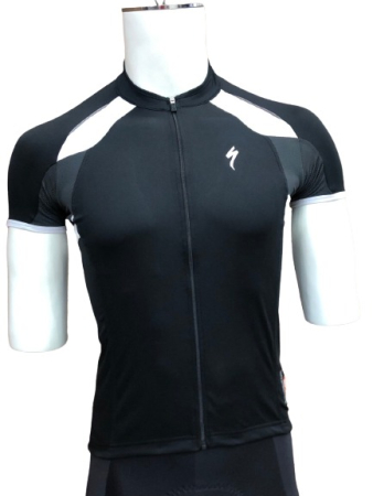 Джерси, толстовки, худи Джерси Specialized Perfomance Carbon короткий рукав Артикул 644-41974