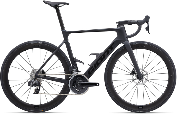 Giant Propel Advanced Pro 1 2024 BR Matte Carbon