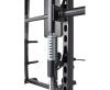 Мультистанции Силовой комплекс DFC HomeGym со скамьей D943 Артикул 