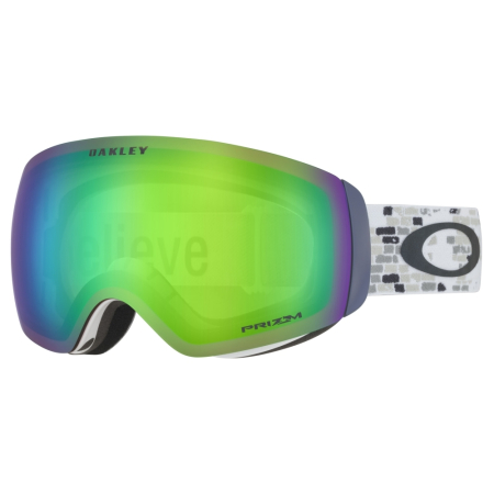 Горнолыжные маски Горнолыжная маска Oakley FLIGHT DECK XM 2018 Артикул 0OO7064-70647600, 0OO7064-70644800, 0OO7064-70646000, 0OO7064-70647100, 0OO7064-70642400