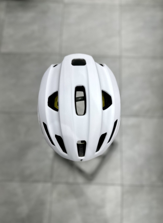 Шлемы Шлем Specialized Align II MIPS Satin White Артикул 60821-1025, 60821-1022, 60821-1023