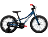 16-18 дюймов (4-7 лет) Trek Precaliber 16 Freewheel Mulsanne Blue 5271581 Артикул 5271581