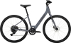 Круизеры и комфортные велосипеды Trek Verve 2 Lowstep Gen 5 Galactic Grey Артикул 5292883, 5292886, 5292884