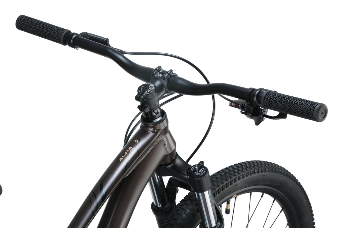 Купить Aspect Alma Elite 27.5 2025 Бежевый Артикул 4640258344868, 4640258344875
