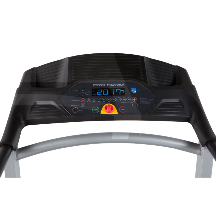Беговые дорожки Pro-Form 105CST Артикул 