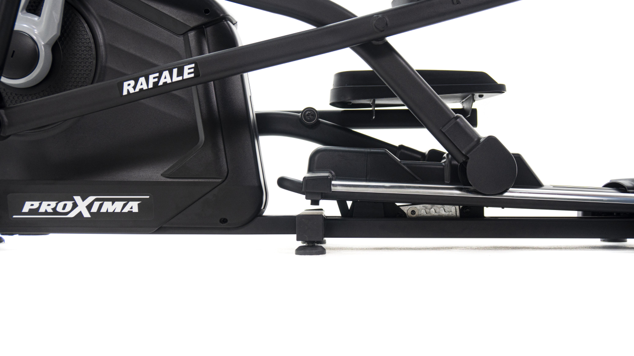 Эллиптические тренажеры Proxima Rafale Артикул 