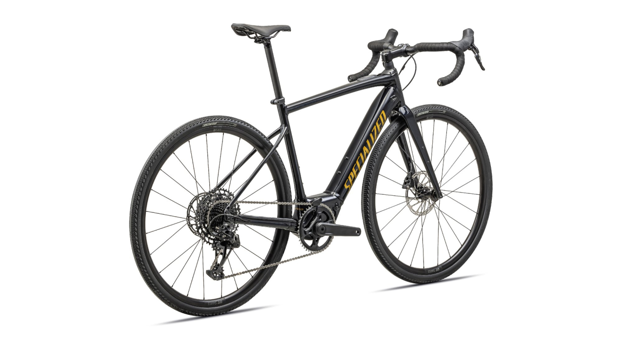 TURBO CREO EVO - Gravel всемогущий! Specialized Creo SL 2 Comp E5 2024 Gloss Metallic Dark Navy / Harvest Gold Metallic Артикул 98124-5149, 98124-5152, 98124-5156, 98124-5161, 98124-5154, 98124-5158