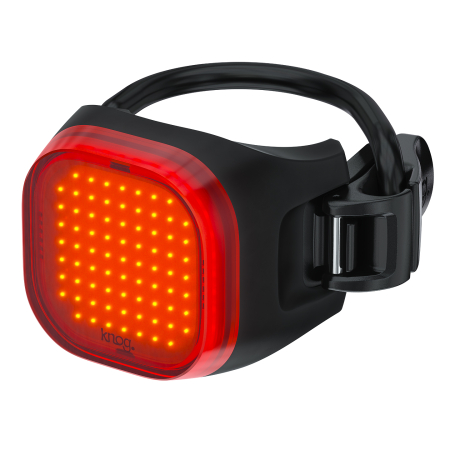 Фары и фонари Фонарь задний Knog Blinder Mini Square Артикул 12984